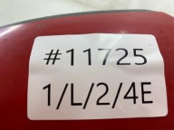 KIA PICANTO and LIFT mirror right P9 manually