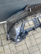HYUNDAI IONIQ 5 STOSSSTANGE HECK PDC 2021