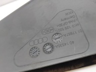 air duct 4K0129520C 2.0 TDI Audi A6 V (2018-) C8