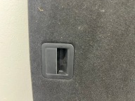VOLKSWAGEN T-CROSS floor mats boot 2GM858855B