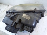 light front front left FIAT ULYSSE (K1)