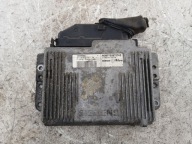 RENAULT MEGANE e SCENIC e 1.6 Centralina Motore 7700875745