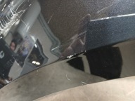 fender front left SKODA ENYAQ