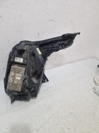 CADILLAC ESCALADE IV 2014- right light front FULL LED complete 23235749