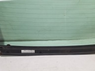 MERCEDES SL R230 W230 ABLAK hátso far