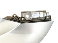 fender left front front kod lakier Z163 Opel Meriva A 02-10