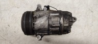 Klimakompressor klimaanlage kompresor BMW E46 LIFT 2,0TD