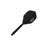 Fenix Handled Wings - Közepes - Fekete