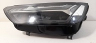 Audi Q5 SQ5 FY Lift Reflektor left 80A941035E (R479)