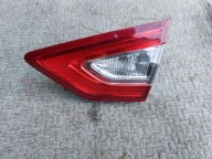 FORD MONDEO MK5 HB 14- light right rear bonnet LED 17r