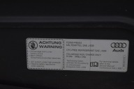 Capot AUDI A6 C6