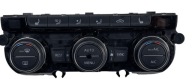 VW TIGUAN II Unite commande clima Bouches buses 5NA907044A
