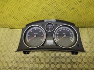 OPEL ZAFIRA B 1.9 JTD dials 13216684