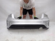 FORD FOCUS MK4 HB 18- bumper rear part rear