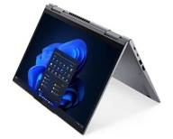 Notebook Lenovo ThinkPad X1 Yoga Gen 8 14 " Intel Core i7 32 GB / 1000 GB sivý