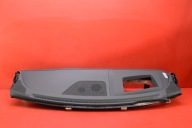 dashboard instrument panel console cockpit airbag EU KIA EV6 21