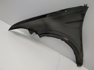 18+ Vw T Cross fender front right original