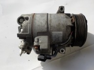 NISSAN QASHQAI J10 2.0 DCI original compressor pump of the air conditioning 92600JD75A