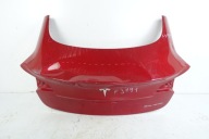TESLA MODEL 3 2017- cover trunk door boot