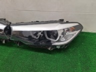 BMW 5 G30 G31 light front LED left 7439199 EU