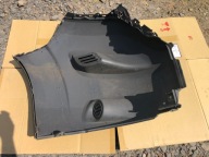ecke der stoßstange links vorne PEUGEOT BOXER LIFT