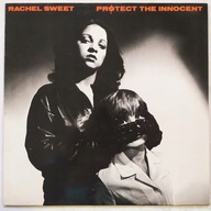 Rachel Sweet- Protect the Innocent