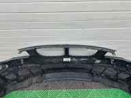 front bumper front BMW 5 F10 F11 lift