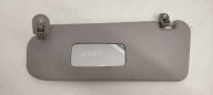 visor przeciwsloneczny left Chevrolet Aveo