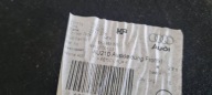 A1 insonorisation PODBITKA insonorisation du capot AUDI A1 8X