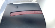 complete bumper rear part rear KAMERA PDC LAND ROVER DEFENDER L663 OE