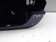 boot doors JAGUAR XE 15- NR 43938