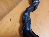 pipe wiring air RENAULT CLIO III 1.5 DCI 800383112