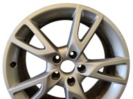 discs aluminium AUDI Q3 A6 C7 18'' 5X112 7.0" ET38 4G9071498
