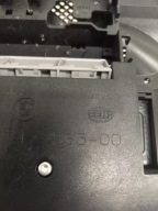 feu de toit BMW E70 747563-00