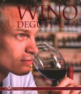 WINO DEGUSTACJA - PIERRE CASAMAYOR