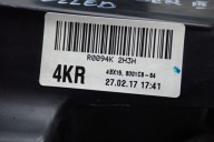 MISUBISHI OUTLANDER III lens LED 19- reflektor right light 8301C8-64