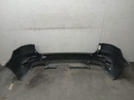 bumper rear part VOLVO XC60 XC 60 II R-design