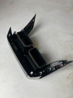 Lüftungsgitter des lüfters mitte MITSUBISHI ECLIPSE CROSS 8002D032