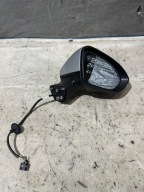 mirror right 5PIN OPEL ASTRA K KOMBI 2019R.