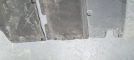 Q5 80A Blende Abdeckung Blende Abdeckung unter Motor Getriebe abdeckung KOMPLET 80B863821B