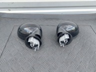 mirror left 7 PIN + 2PIN MINI COUPE Cooper SD R58