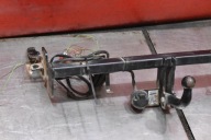Gancio traino PEUGEOT 4008 1 e 12-17