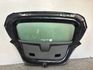 boot doors boot OPEL CORSA D 5D