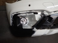 bumper front FIAT TIPO CROSS
