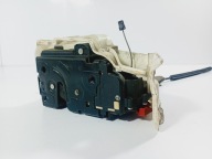 lock door of left front OE 3D1837015AB VW Golf V 5 plus 06-13