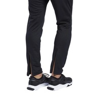 ND05_S6194-S FJ4057 Spodnie męskie Reebok Workout Knit Pant czarne FJ4057