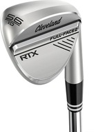 RTX Zipcore Full Face 2 Tour Satin Wedge