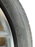 AUDI A7 4G wheels discs 265/35R20 PIRELLI