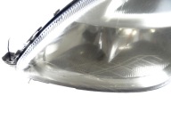 REFLEKTOR left MERCEDES A170 0 301 192 201