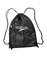 Worek na sprzęt pływacki Speedo MESH BAG (35l)